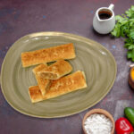 Блинчики с мясом (100)