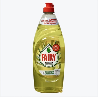 Fairy