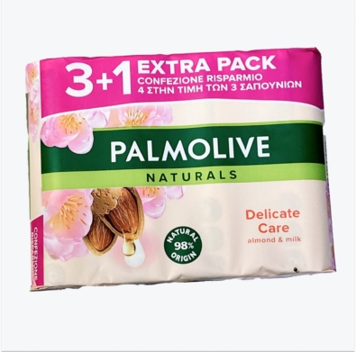 Palmolive naturals Delicate Care