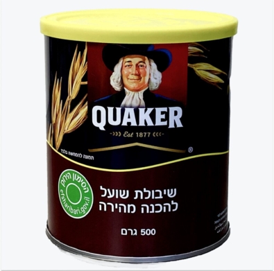 Quaker
