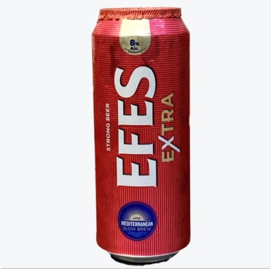 Пиво Efes Extra