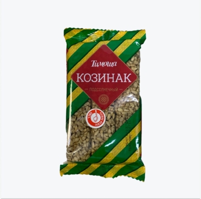 Тимоша козинак подсолнечный