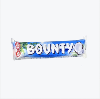 Шоколад Bounty