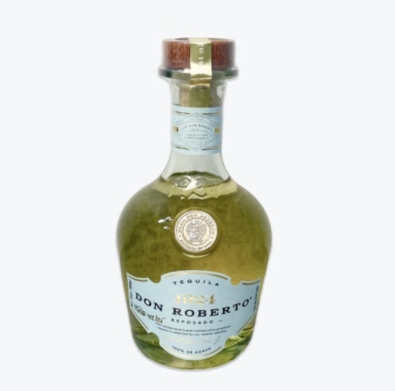 Текила "Don Roberto"