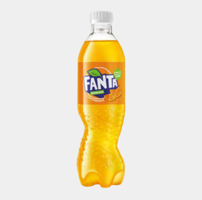 Фанта